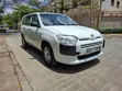 Toyota Probox 1.5 F 4WD 2017 Nyeupe - 4