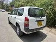 Toyota Probox 1.5 F 4WD 2017 Nyeupe - 5
