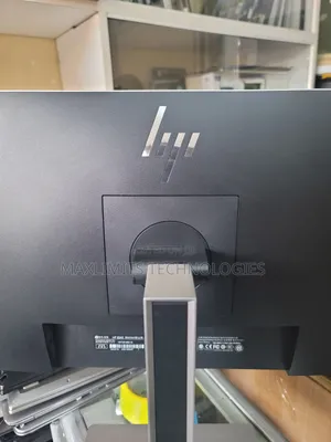 HP E243 24 Inch Full HD Monitor