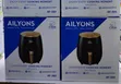 Ailyons Air Fryer 5.0L 1400W (AF-389) - 2