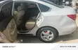 Nissan Bluebird Sylphy 2006 Beige - 4