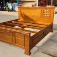 Vitanda Vipya vya 4x6 - 3
