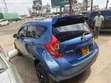 Nissan Note 2014 Bluu - 2