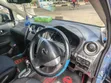Nissan Note 2014 Bluu - 3