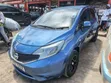 Nissan Note 2014 Bluu - 5