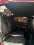 Subaru Impreza WRX STI 2.0 AWD 2014 Red - 1