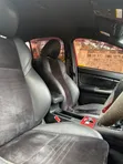 Subaru Impreza WRX STI 2.0 AWD 2014 Red - 5