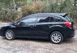 Subaru Impreza 2012 Black - 4