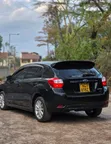 Subaru Impreza 2012 Black - 5