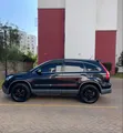 Honda CR-V 2008 Black - 5