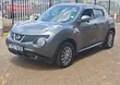 Nissan Juke 2012 Gray - 3