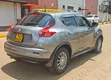 Nissan Juke 2012 Gray - 4