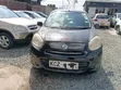 Nissan March 2013 - 1