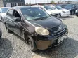 Nissan March 2013 - 2