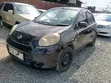 Nissan March 2013 - 3