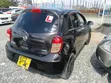 Nissan March 2013 - 4