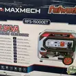 Maxmech RFS-15000ET 11.3kVA Petrol Generator - 1