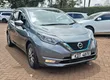 Nissan Note e-Power 2018 Gray - 2