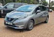 Nissan Note e-Power 2018 Gray - 3
