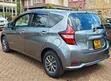 Nissan Note e-Power 2018 Gray - 4