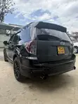 Subaru Forester 2.0D X 2011 Nyeusi - 3