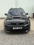 Subaru Forester 2.0D X 2011 Nyeusi - 5
