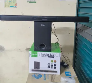 Syinix Soundbar Speaker (SYN-S60)