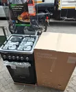 Syinix Cooker 50x50 Jet Valve - 1