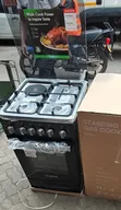 Syinix Cooker 50x50 Jet Valve - 2