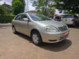 Toyota Corolla 2004 Dhahabu - 2