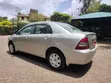Toyota Corolla 2004 Dhahabu - 3