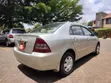 Toyota Corolla 2004 Dhahabu - 5