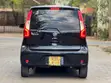 Nissan Dayz 2015 Black - 1