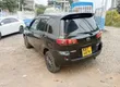 Mazda Demio 2005 Nyeusi - 2