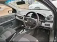 Mazda Demio 2005 Nyeusi - 3