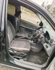 Mazda Demio 2005 Nyeusi - 4