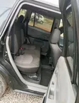 Mazda Demio 2005 Nyeusi - 5