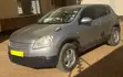 Nissan Dualis 2009 Nyeusi - 5