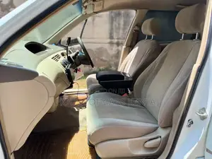 Toyota Vista 2001 Blue