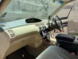 Toyota Vista 2001 Blue - 3