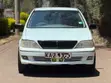 Toyota Vista 2001 Blue - 4