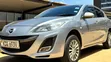 Mazda Axela 2011 Silver - 3