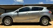 Mazda Axela 2011 Silver - 5