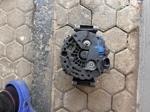 Audi A4/A5/Q5 Bosch Alternator