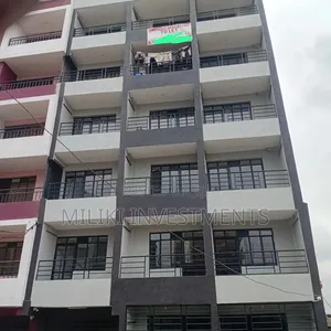 1-Bedroom Apartment for Sale in Infinity, Njiru