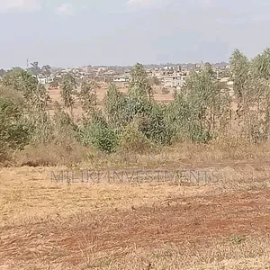 Eneo la Eka 150 Linauzwa Kiahuria, Thika