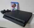 Sony PlayStation 4 Slim (Chipped) with Games - 2
