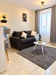 Fully Furnished 1-Bedroom Apartment for Short Let in Membley, Ruiru - 1