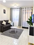 Fully Furnished 1-Bedroom Apartment for Short Let in Membley, Ruiru - 4