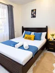 Fully Furnished 1-Bedroom Apartment for Short Let in Membley, Ruiru - 5